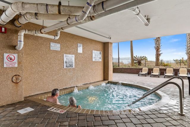 1321 S Ocean Blvd Unit 606, North Myrtle Beach, SC 29582