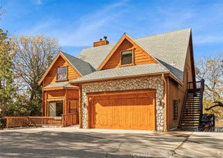 1305 Montreal, Lake Arrowhead, CA 92352