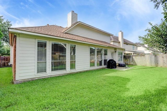 635 Presley Way, Sugar Land, TX 77479