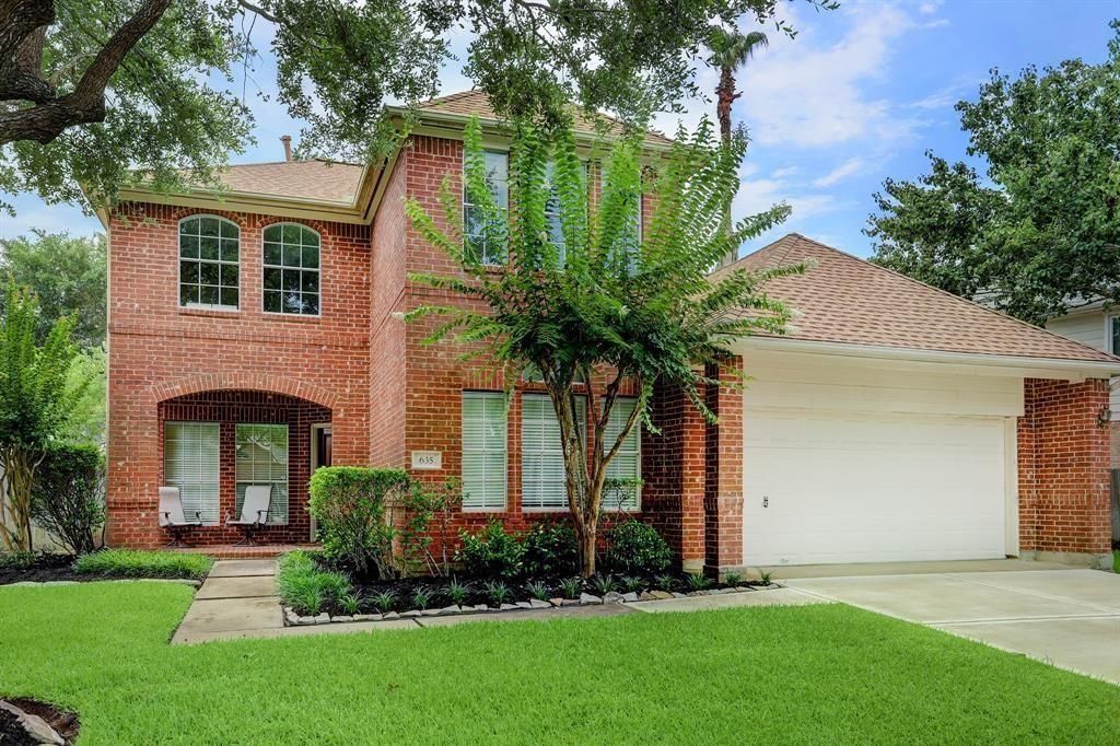 635 Presley Way, Sugar Land, TX 77479