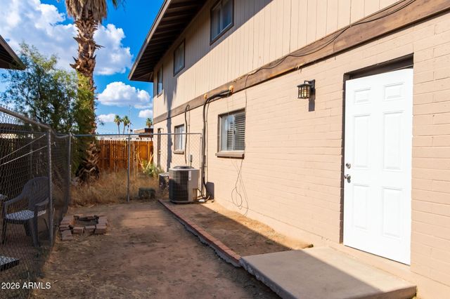 1750 E 6th Avenue, Mesa, AZ 85204