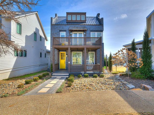 74 Pistache Lane, Carlton Landing, OK 74432