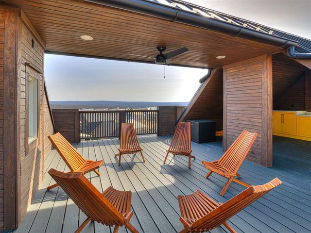 74 Pistache Lane, Carlton Landing, OK 74432