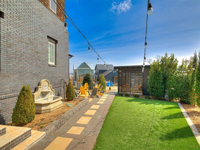 74 Pistache Lane, Carlton Landing, OK 74432