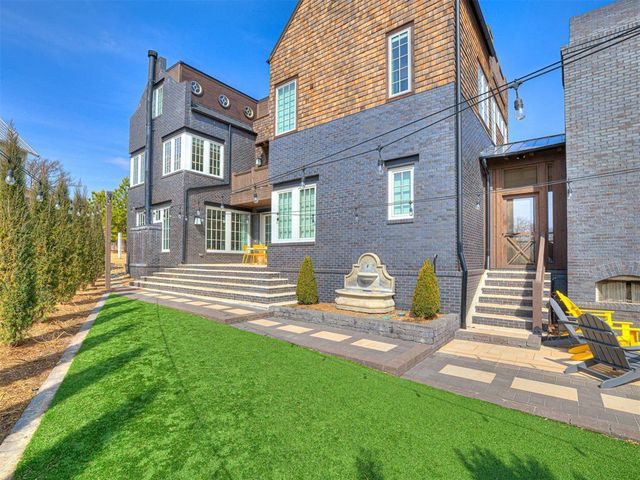 74 Pistache Lane, Carlton Landing, OK 74432