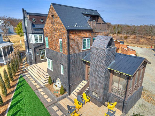 74 Pistache Lane, Carlton Landing, OK 74432