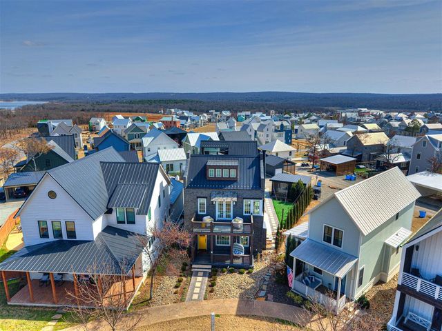 74 Pistache Lane, Carlton Landing, OK 74432