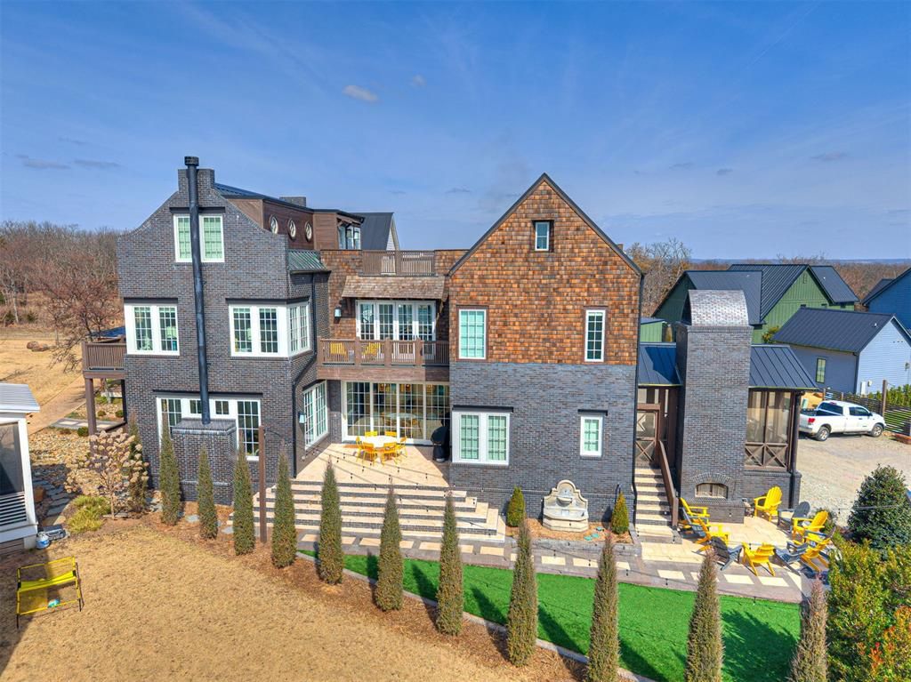 74 Pistache Lane, Carlton Landing, OK 74432