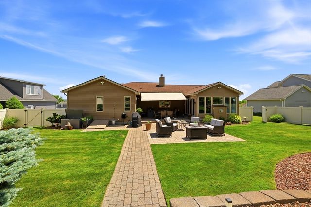 57 Valley View Dr, Ludlow, MA 01056