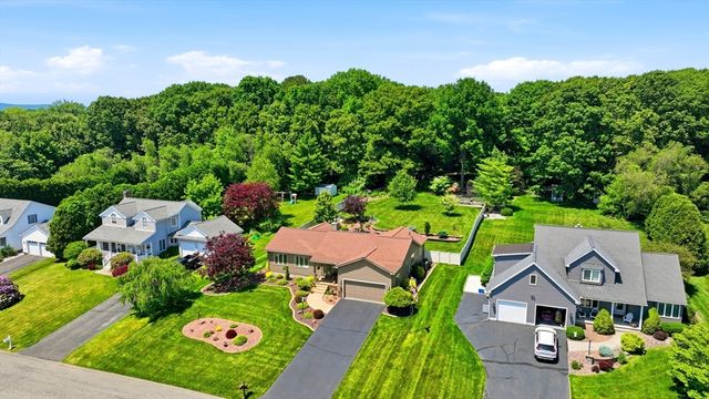 57 Valley View Dr, Ludlow, MA 01056