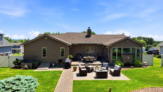 57 Valley View Dr, Ludlow, MA 01056