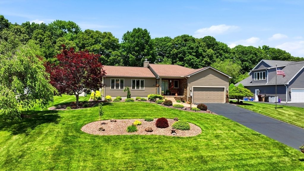 57 Valley View Dr, Ludlow, MA 01056