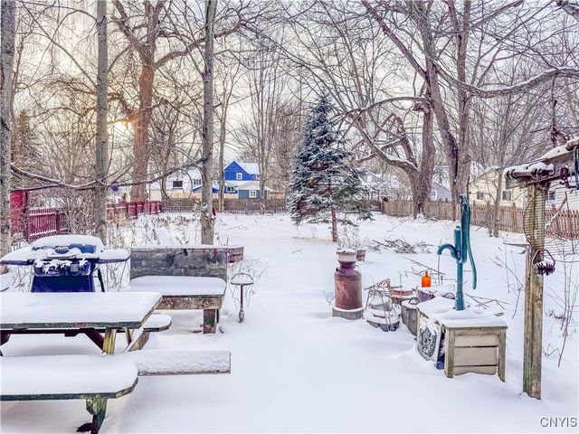 171 South Market Street, Cape Vincent, NY 13618