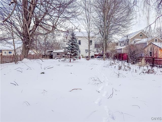 171 South Market Street, Cape Vincent, NY 13618