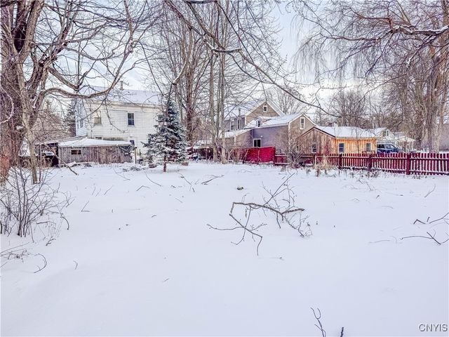 171 South Market Street, Cape Vincent, NY 13618