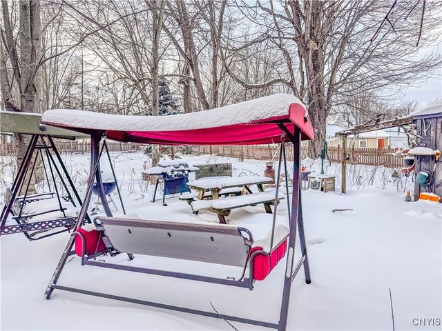 171 South Market Street, Cape Vincent, NY 13618