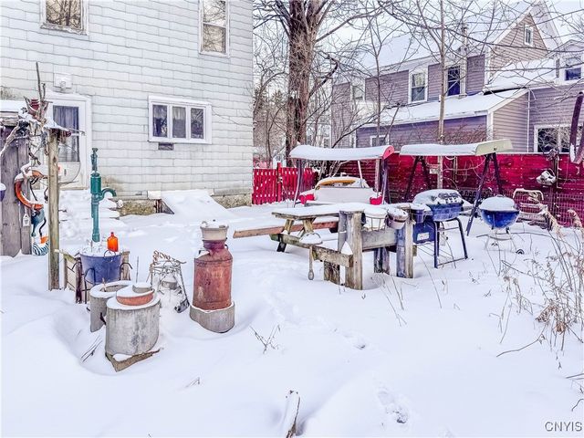 171 South Market Street, Cape Vincent, NY 13618