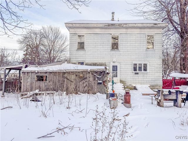 171 South Market Street, Cape Vincent, NY 13618