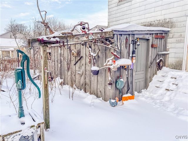 171 South Market Street, Cape Vincent, NY 13618