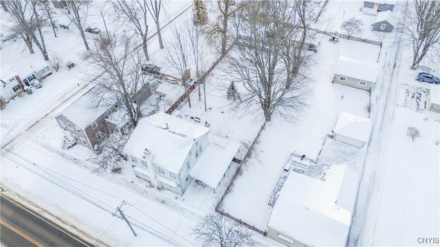 171 South Market Street, Cape Vincent, NY 13618