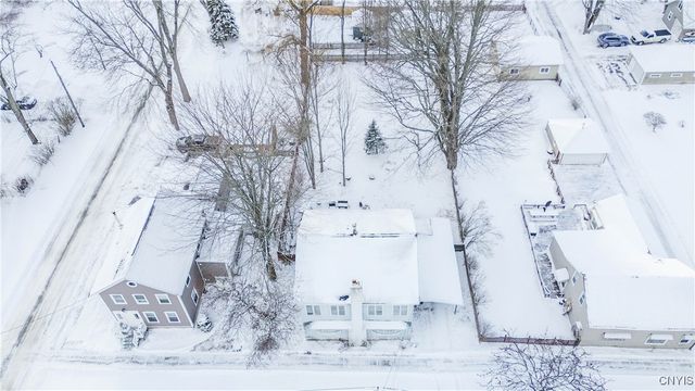 171 South Market Street, Cape Vincent, NY 13618