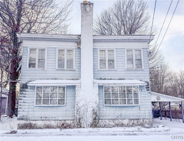 171 South Market Street, Cape Vincent, NY 13618