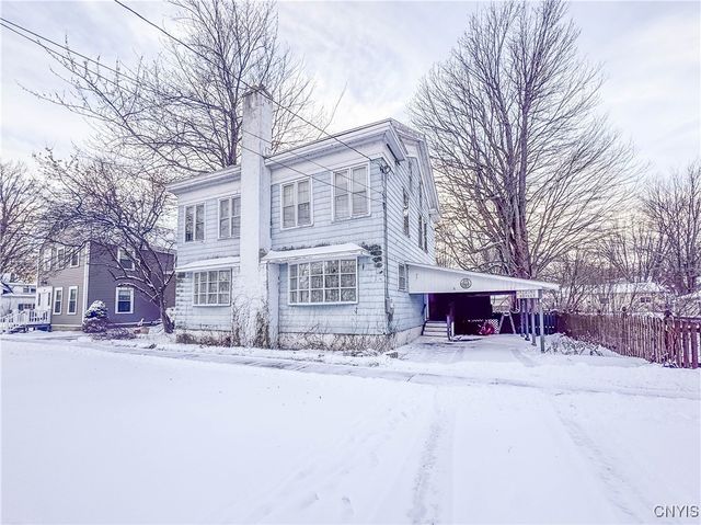 171 South Market Street, Cape Vincent, NY 13618