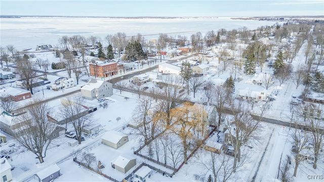 171 South Market Street, Cape Vincent, NY 13618