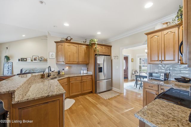 1045 Scenic, Lawrenceburg, KY 40342