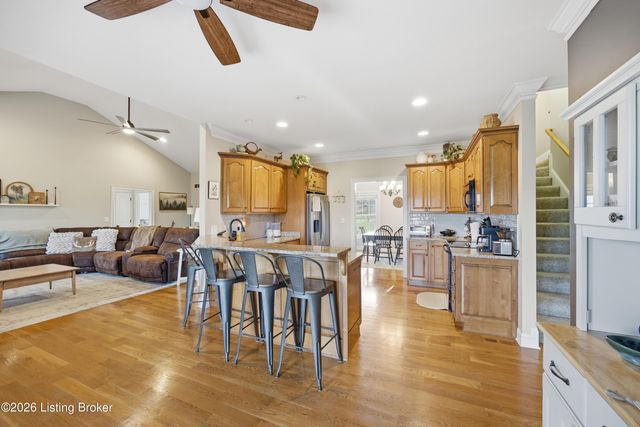 1045 Scenic, Lawrenceburg, KY 40342