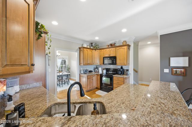 1045 Scenic, Lawrenceburg, KY 40342