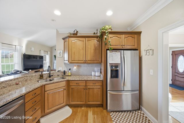 1045 Scenic, Lawrenceburg, KY 40342