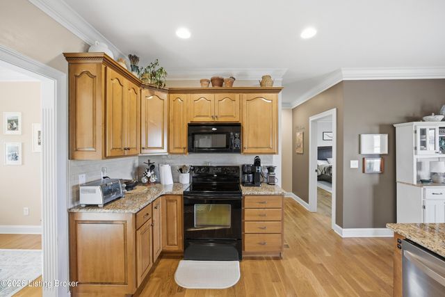 1045 Scenic, Lawrenceburg, KY 40342