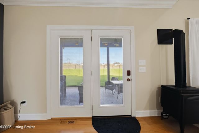 1045 Scenic, Lawrenceburg, KY 40342