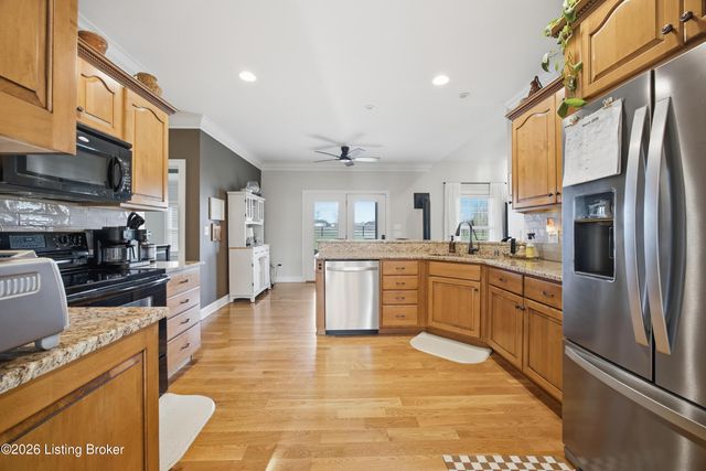 1045 Scenic, Lawrenceburg, KY 40342