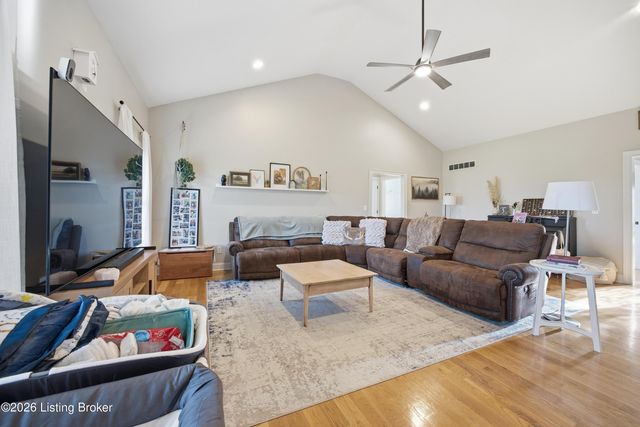 1045 Scenic, Lawrenceburg, KY 40342