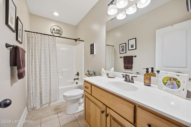 1045 Scenic, Lawrenceburg, KY 40342