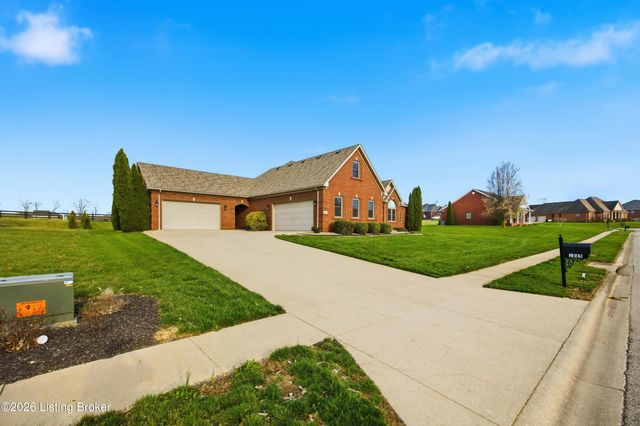 1045 Scenic, Lawrenceburg, KY 40342