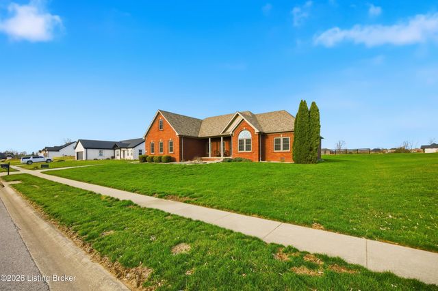 1045 Scenic, Lawrenceburg, KY 40342