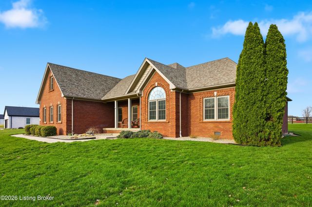 1045 Scenic, Lawrenceburg, KY 40342