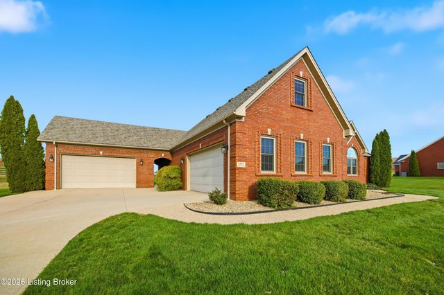 1045 Scenic, Lawrenceburg, KY 40342