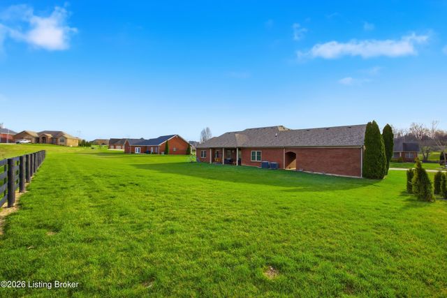 1045 Scenic, Lawrenceburg, KY 40342