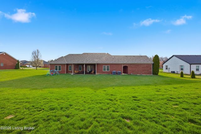 1045 Scenic, Lawrenceburg, KY 40342