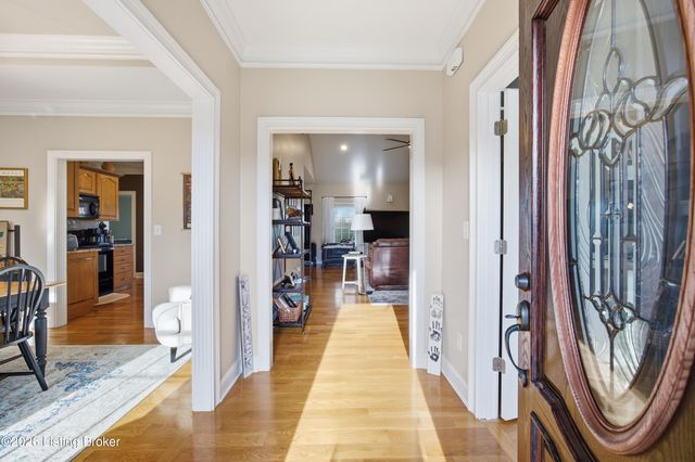 1045 Scenic, Lawrenceburg, KY 40342