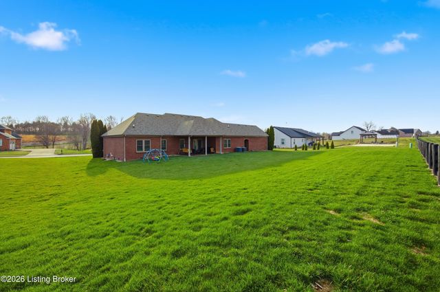 1045 Scenic, Lawrenceburg, KY 40342