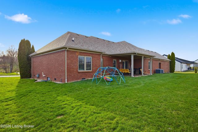 1045 Scenic, Lawrenceburg, KY 40342