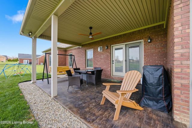 1045 Scenic, Lawrenceburg, KY 40342