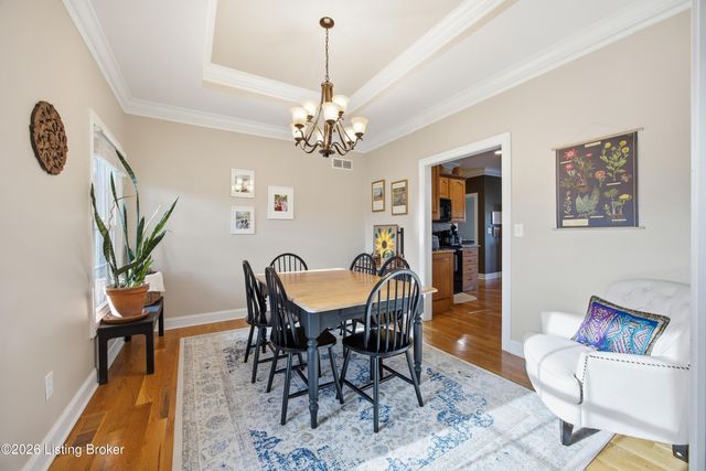 1045 Scenic, Lawrenceburg, KY 40342