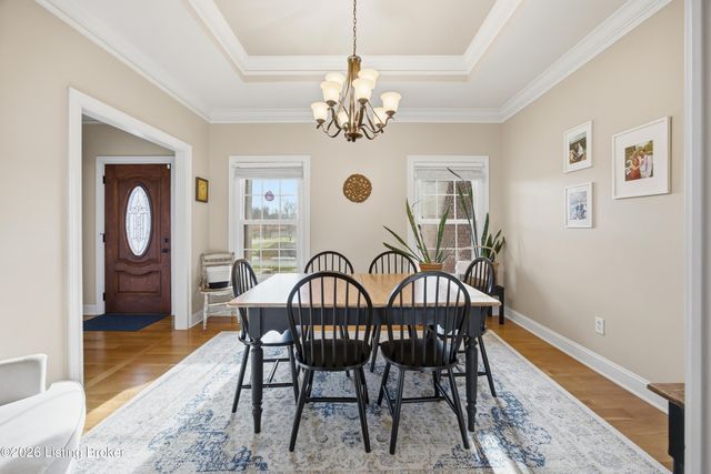 1045 Scenic, Lawrenceburg, KY 40342