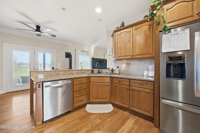 1045 Scenic, Lawrenceburg, KY 40342